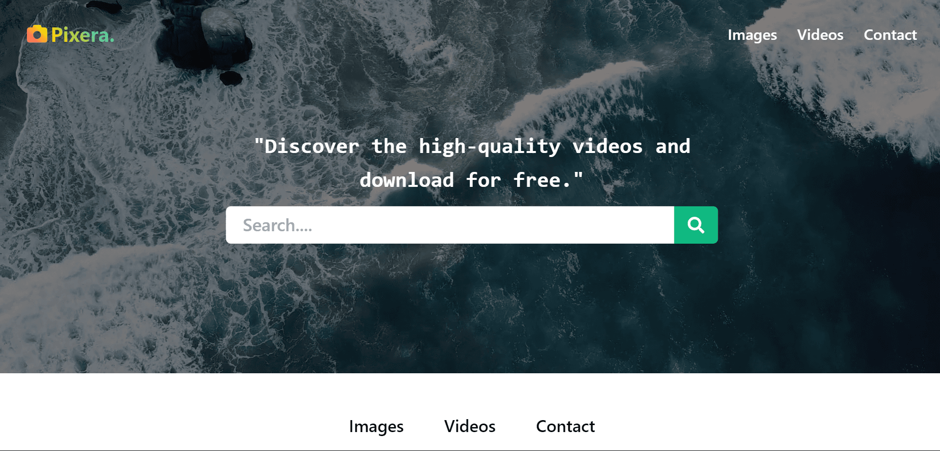 Pixera (Multimedia Hub)